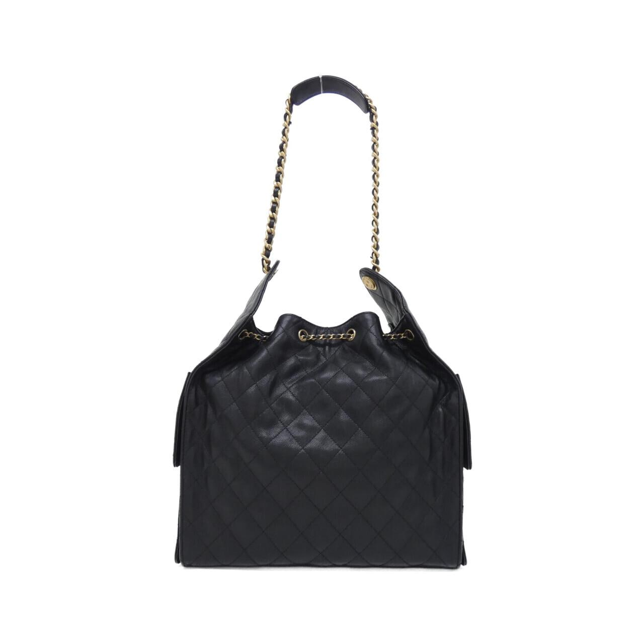 CHANEL AS5311 Shoulder Grained Calfskin 2