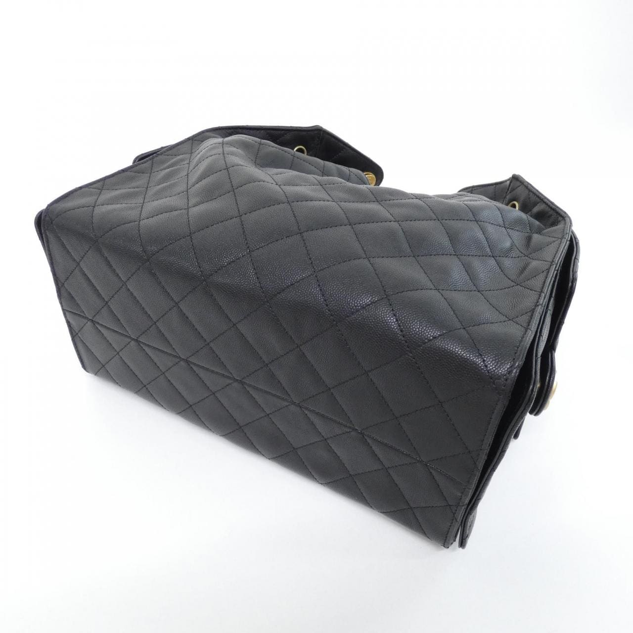 CHANEL AS5311 Shoulder Grained Calfskin 3