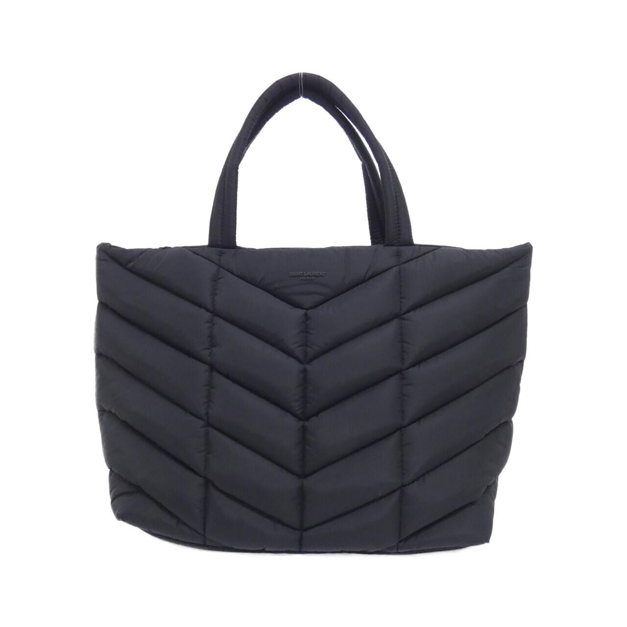 SAINT LAURENT 752888 手提包 尼龍