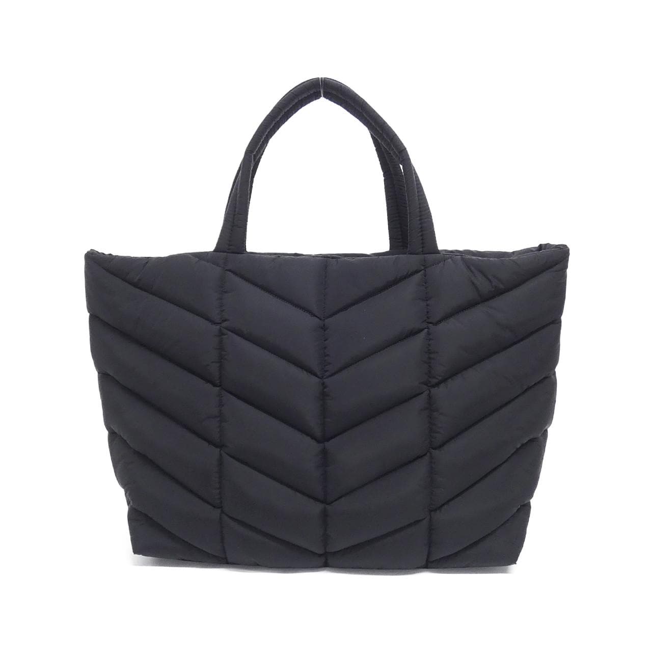 SAINT LAURENT 752888 手提包 尼龍 2