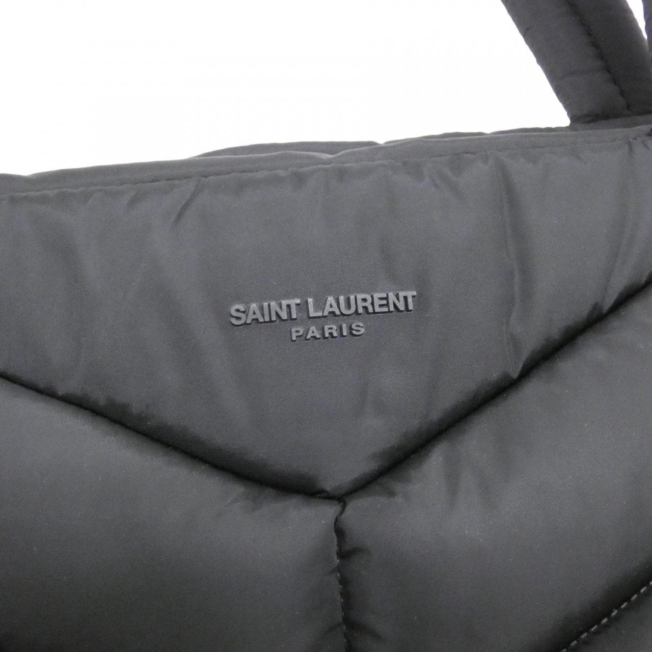 SAINT LAURENT 752888 手提包 尼龍 5