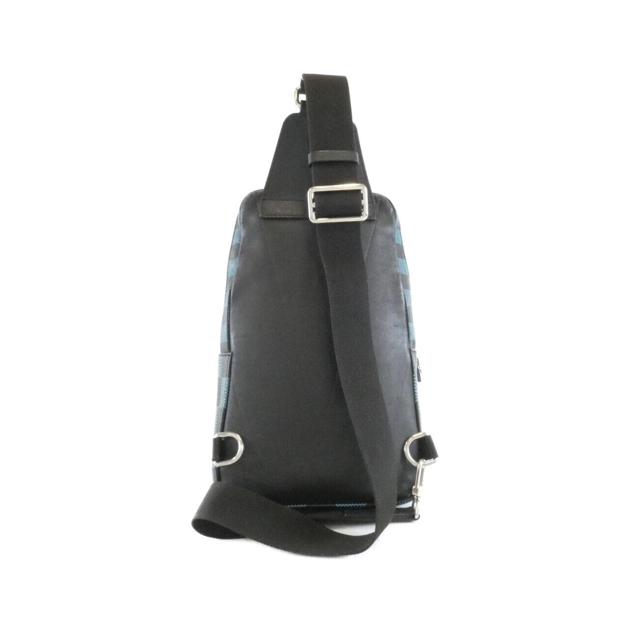 LOUIS VUITTON Avenue N50038 肩背包 Damier 2