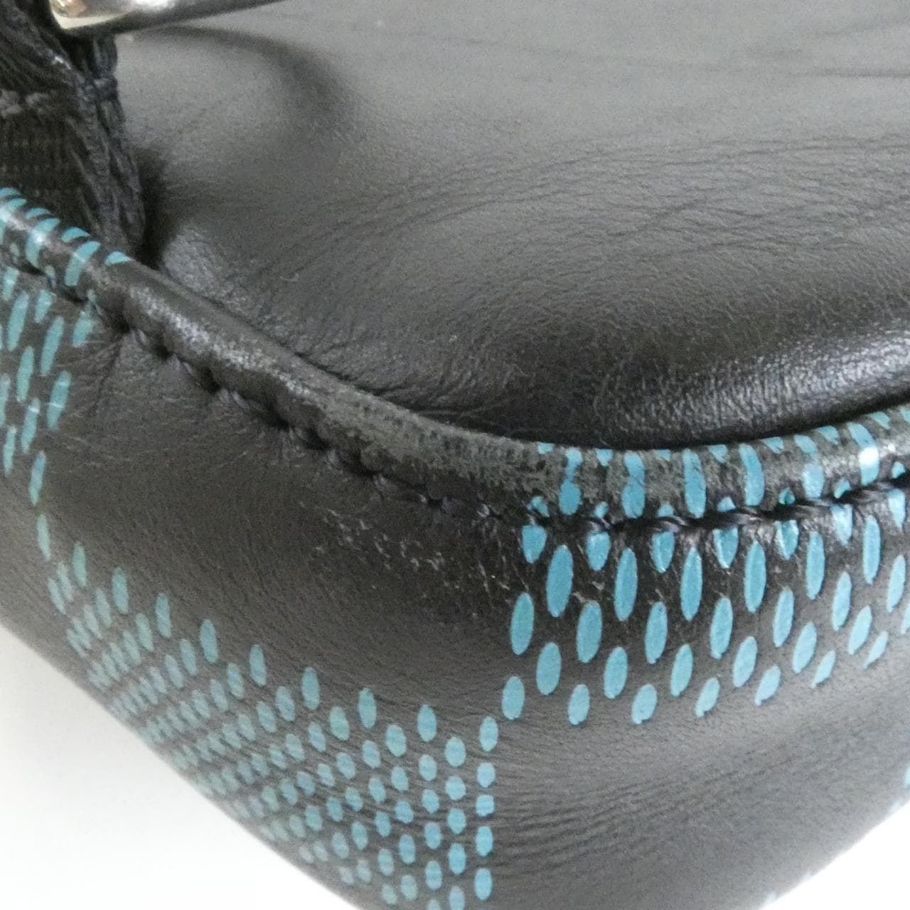 LOUIS VUITTON Avenue N50038 肩背包 Damier 3