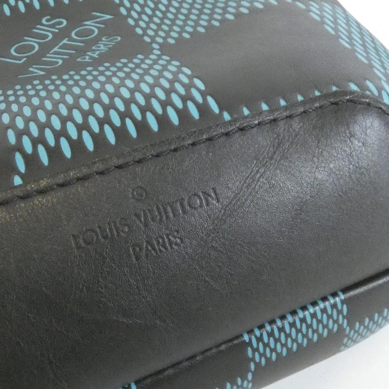 LOUIS VUITTON Avenue N50038 肩背包 Damier 4
