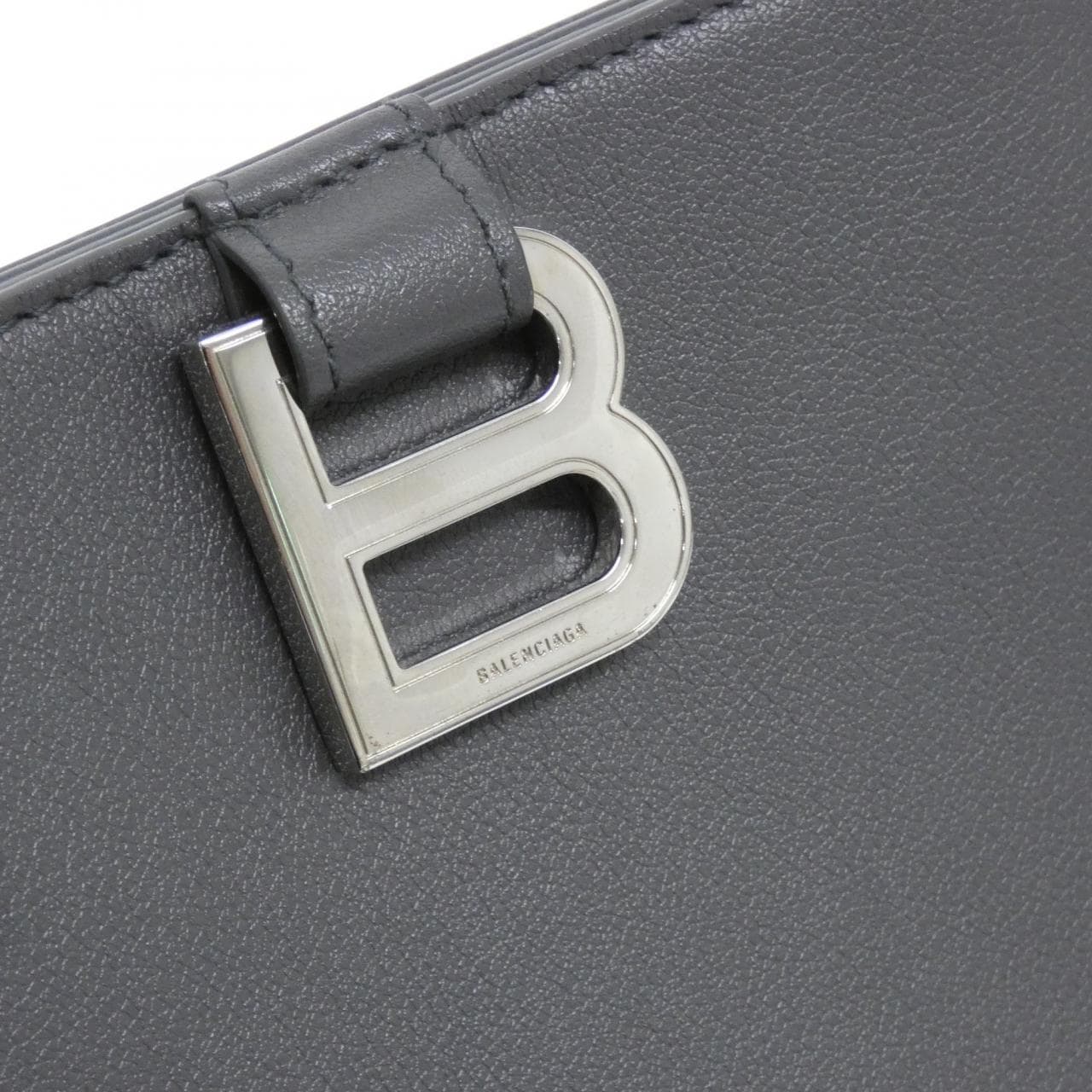BALENCIAGA Hourglass 810414 2ABE8 手提包 4