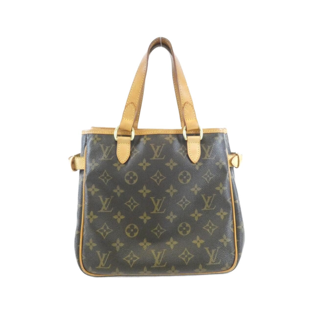 LOUIS VUITTON M51156 Handbag Monogram