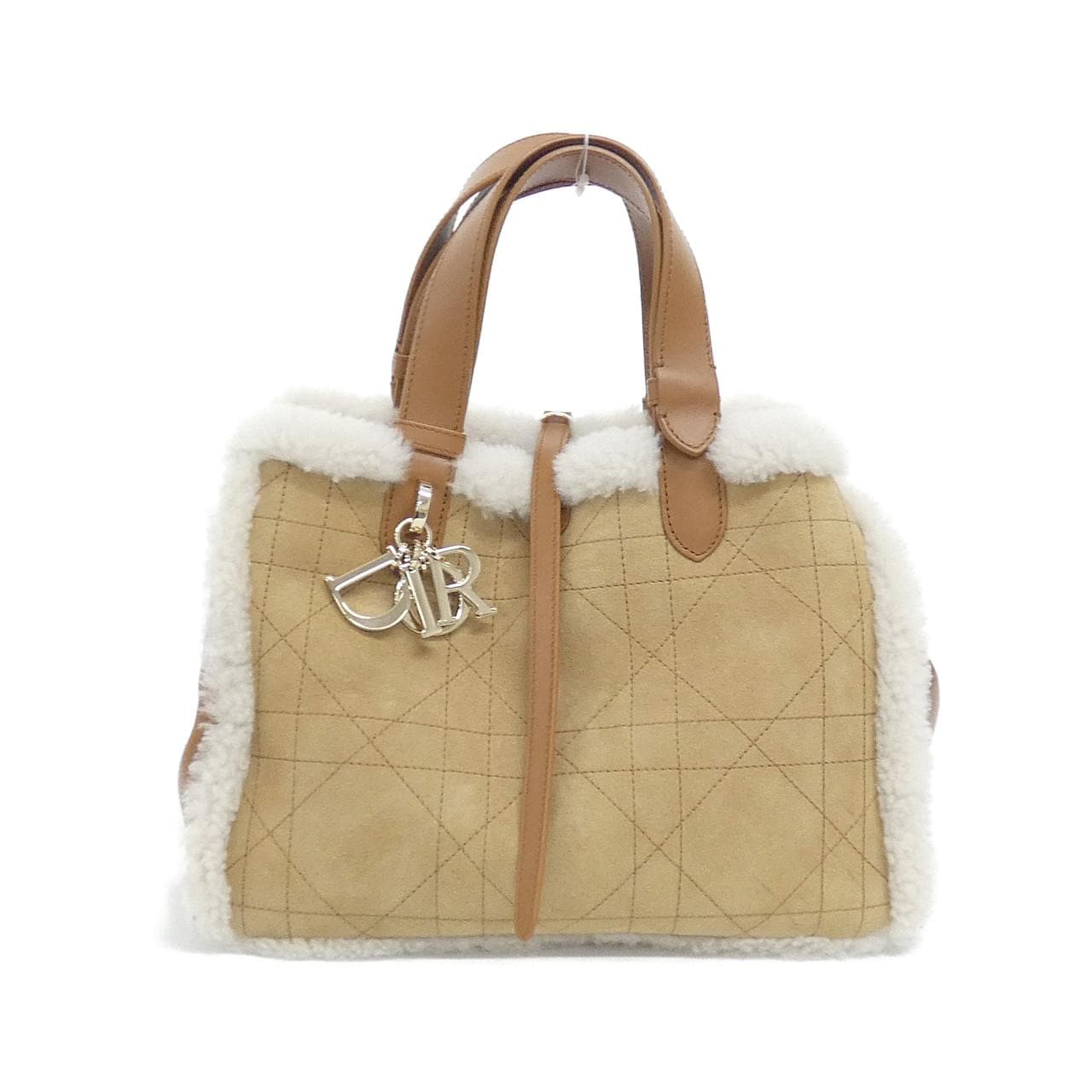 DIOR Toujours M2821OMMZ 手提包 羊皮