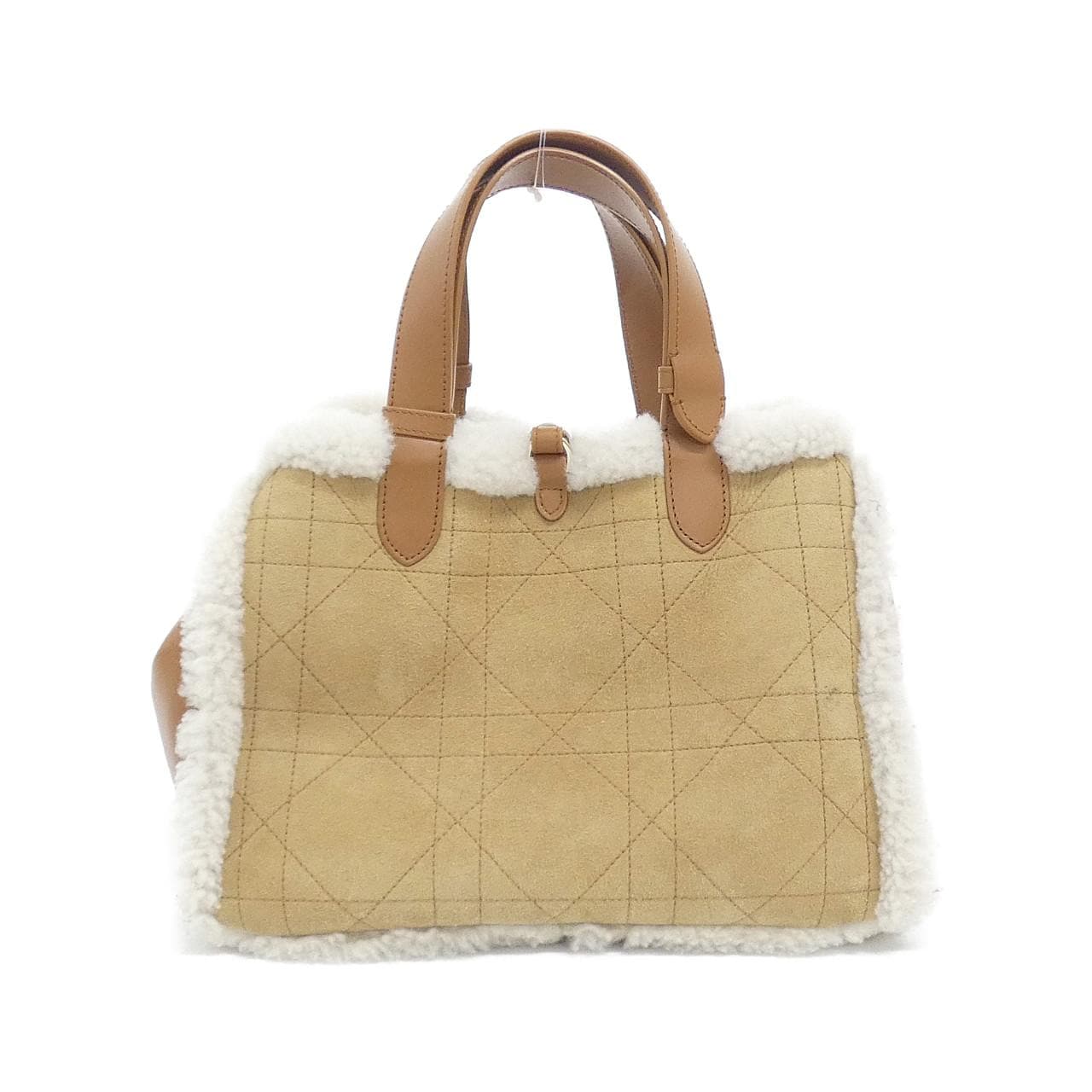 DIOR Toujours M2821OMMZ 手提包 羊皮 2