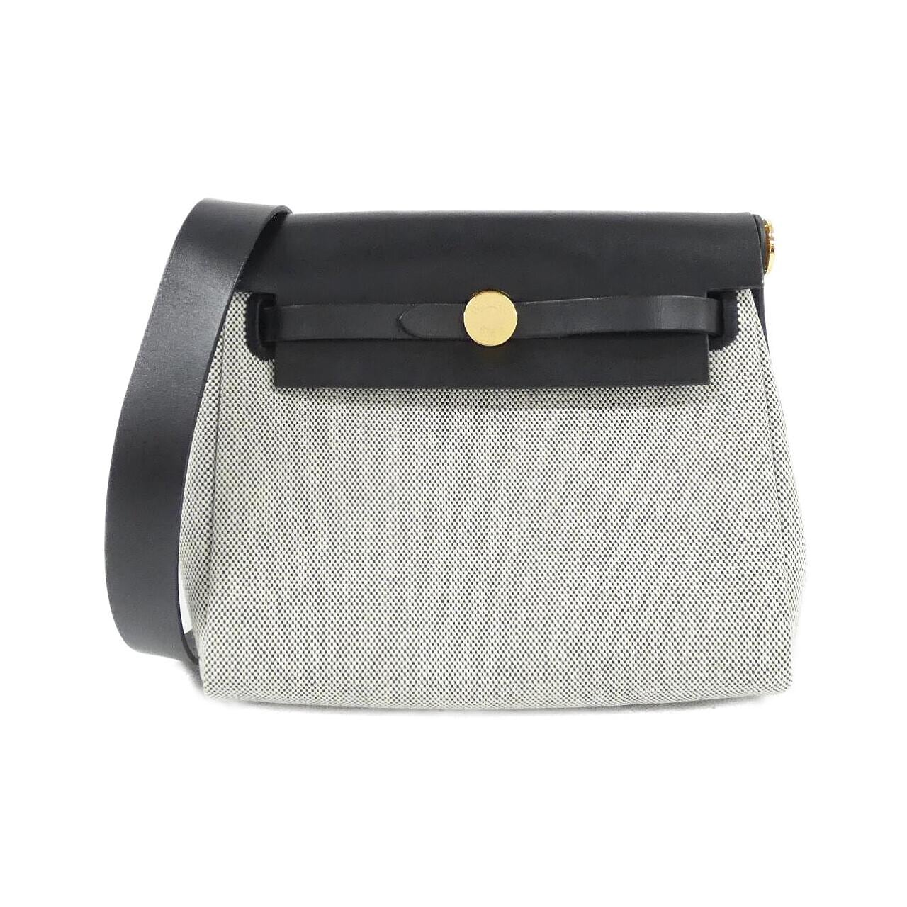 HERMES Herbag 085414CC Shoulder
