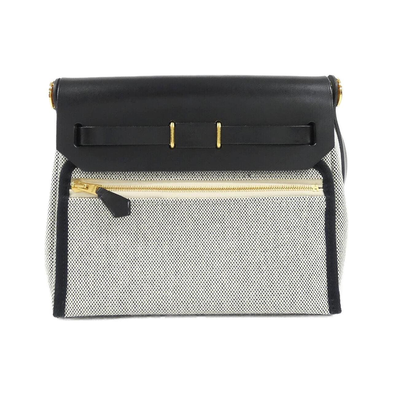 HERMES Herbag 085414CC Shoulder 2
