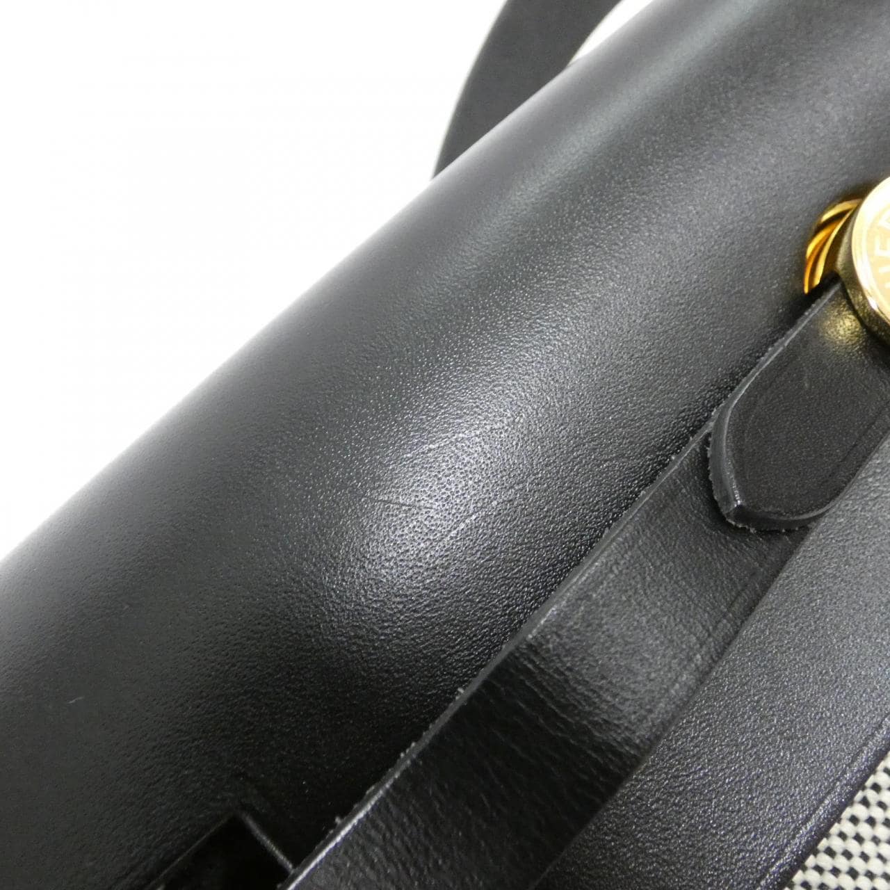 HERMES Herbag 085414CC Shoulder 6