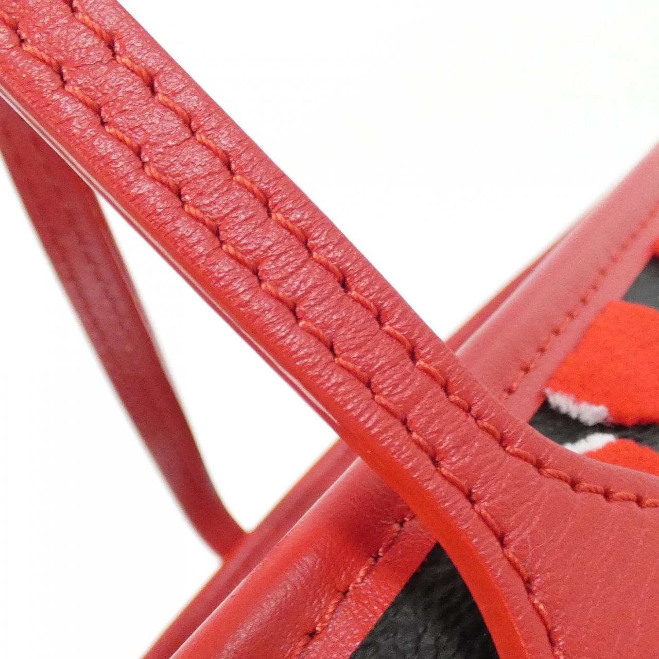 LOUIS VUITTON Neverfull M45544 托特包 帆布 5