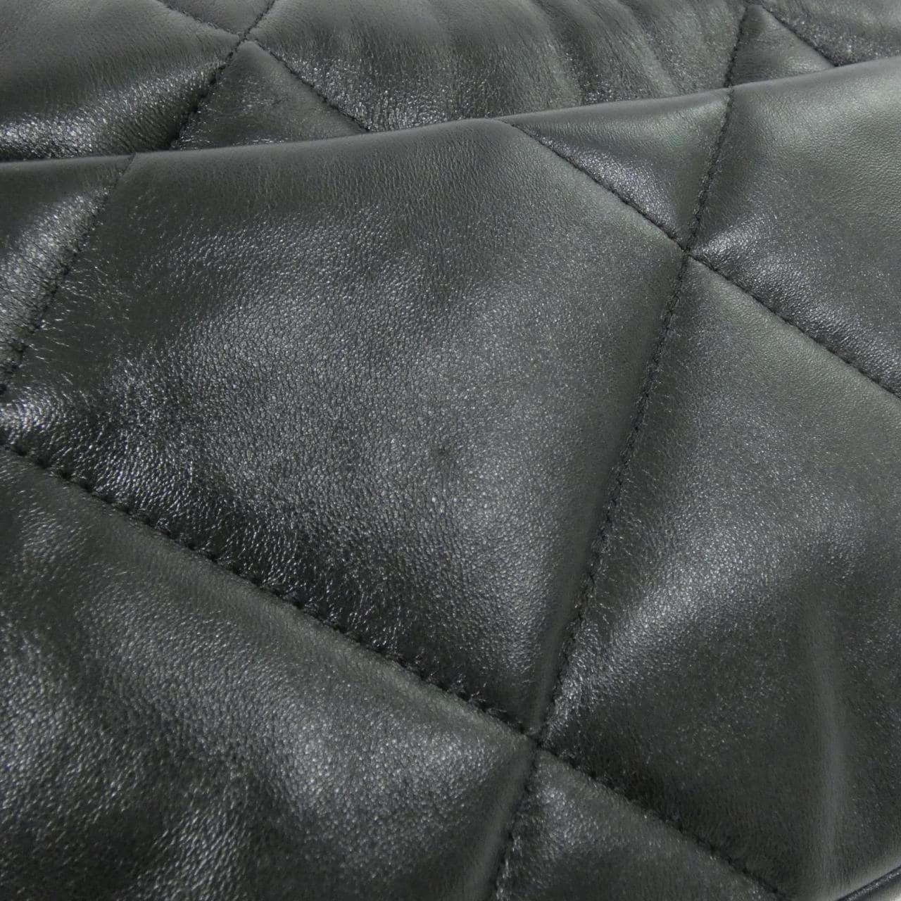CHANEL Chanel 19 AS1160 Shoulder Lambskin 4
