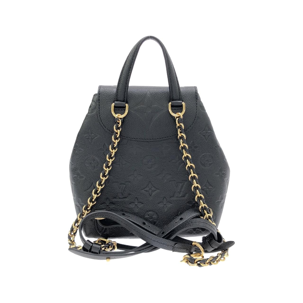 LOUIS VUITTON M47072 背包 Monogram 2