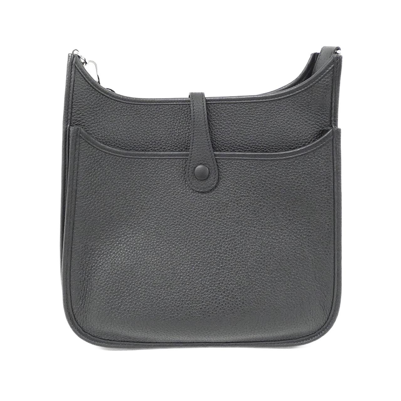 HERMES Evelyne 056277CK Shoulder Clemence 2