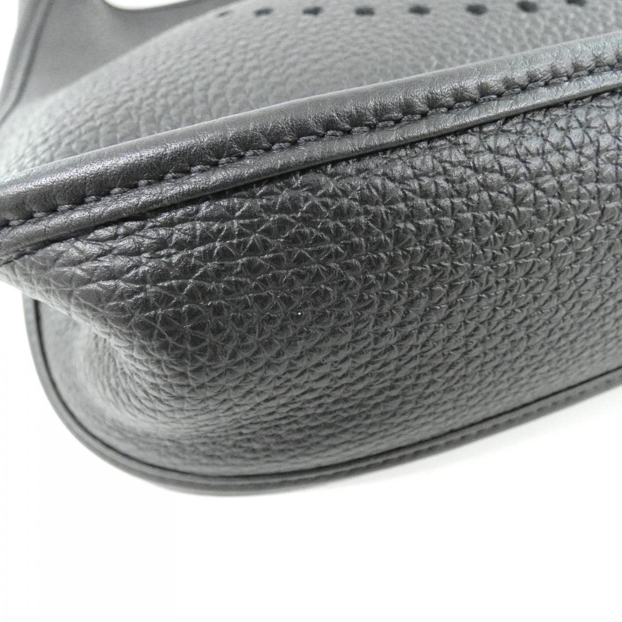 HERMES Evelyne 056277CK Shoulder Clemence 3