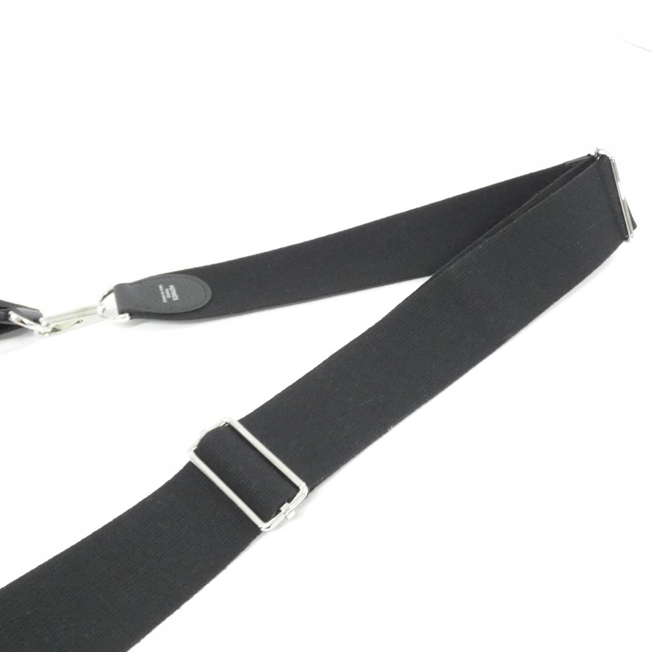 HERMES Evelyne 056277CK Shoulder Clemence 5