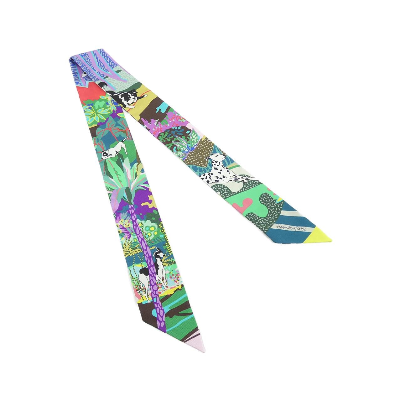 HERMES 063911S Scarf