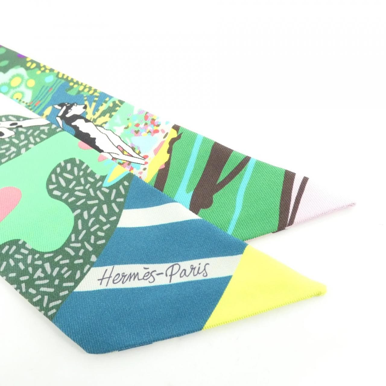 HERMES 063911S Scarf 2