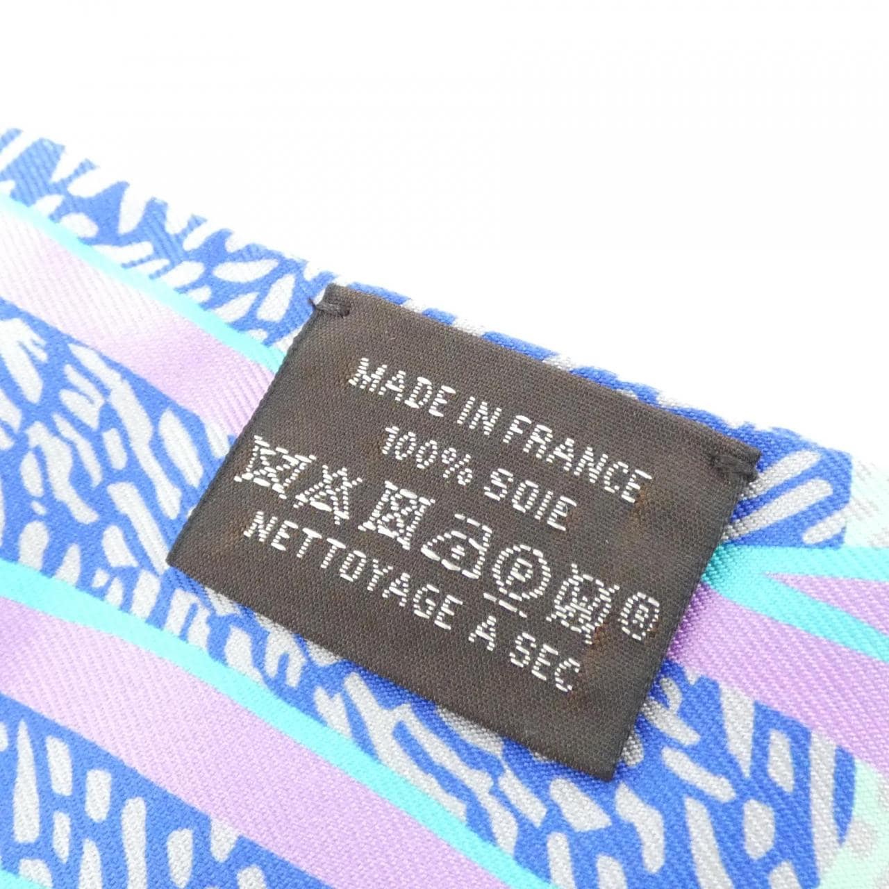 HERMES 063911S Scarf 5