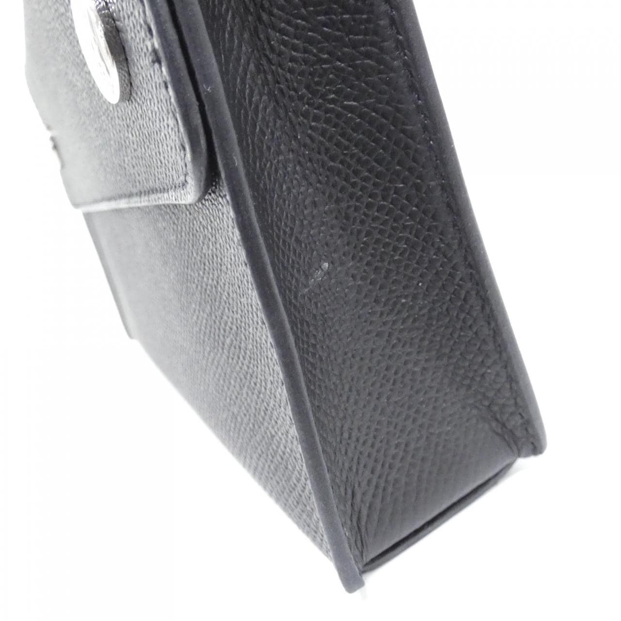 HERMES 085291CK 銀包 Epsom 4