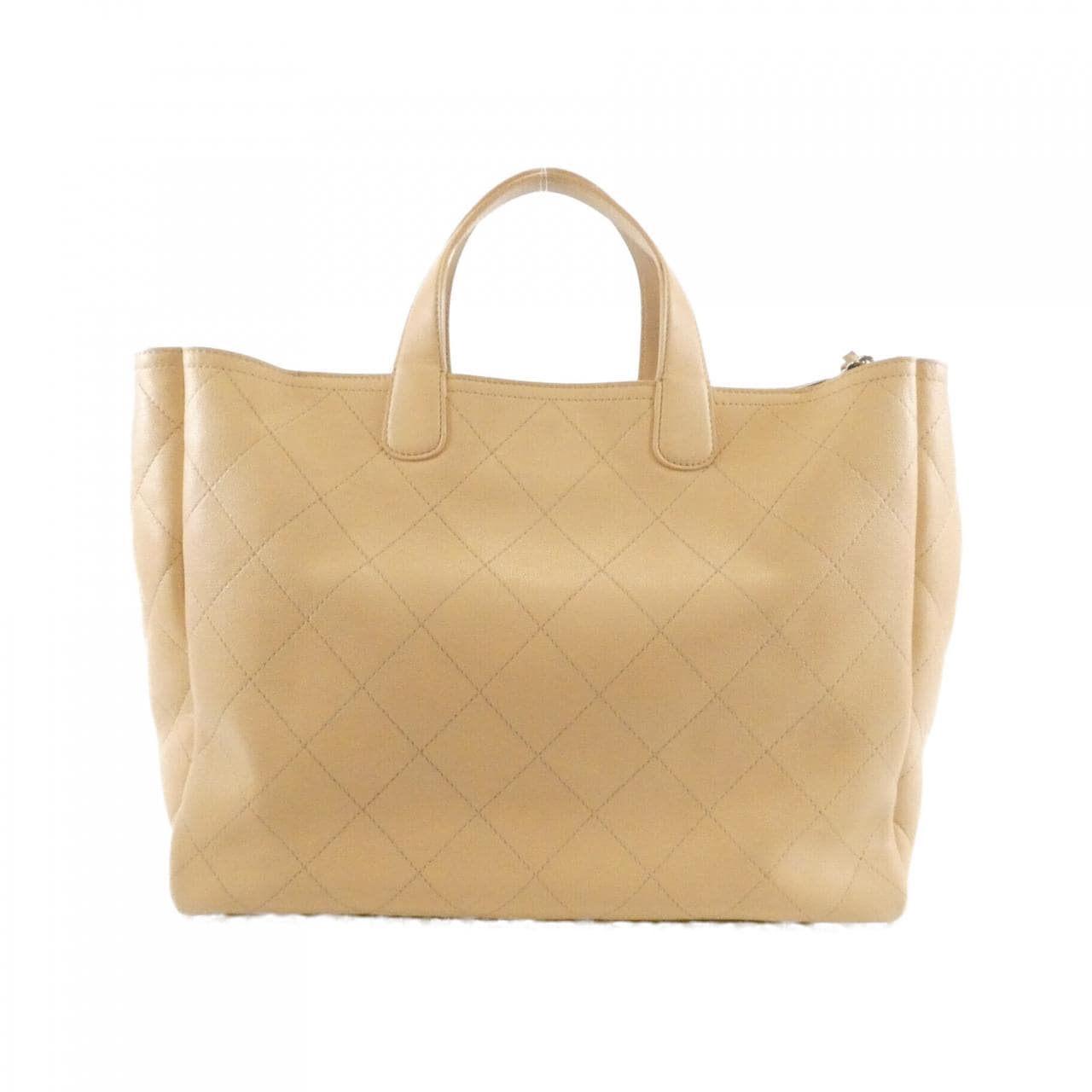 CHANEL AS0169 手提包 荔枝紋牛皮 2
