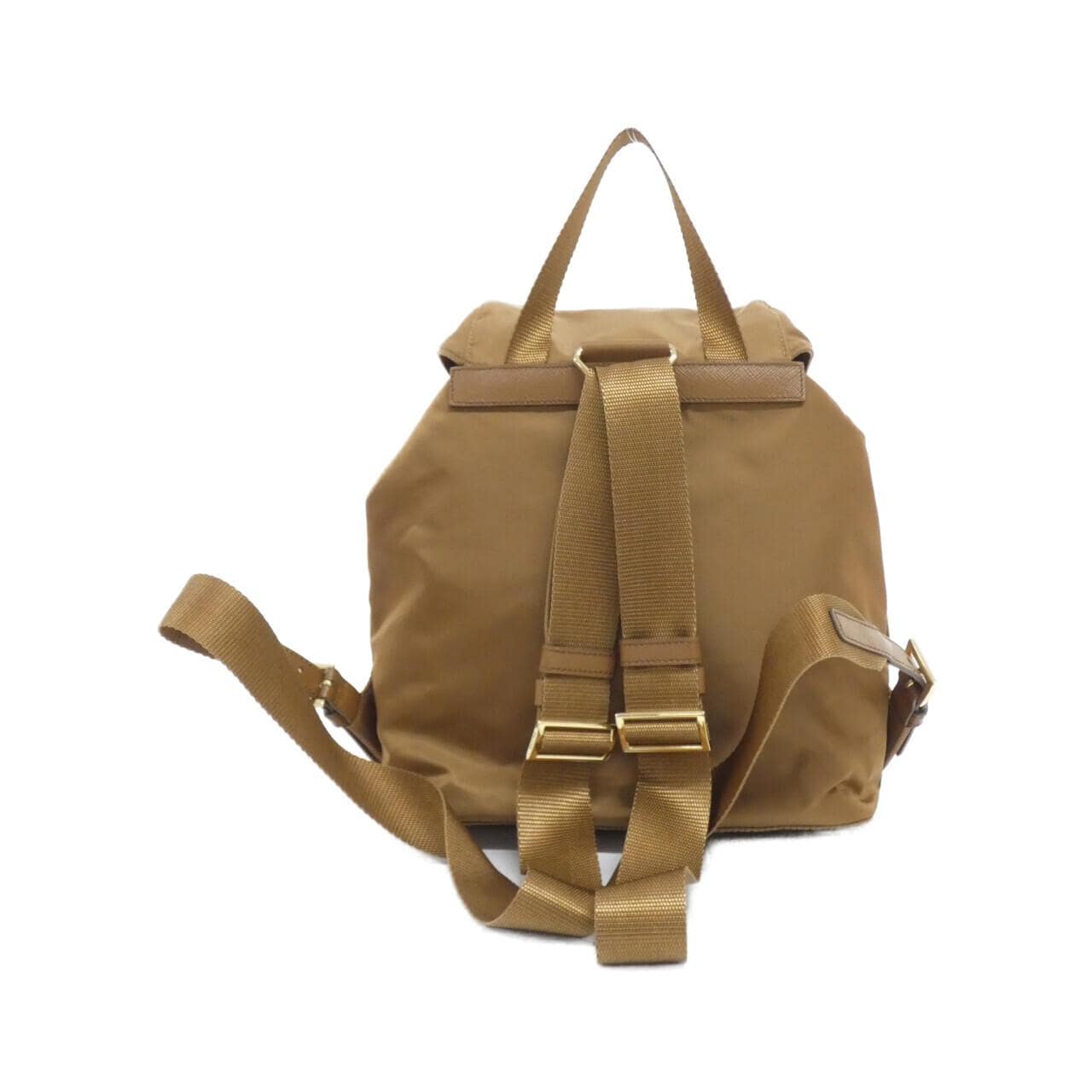 PRADA 1BZ677 Backpack 2