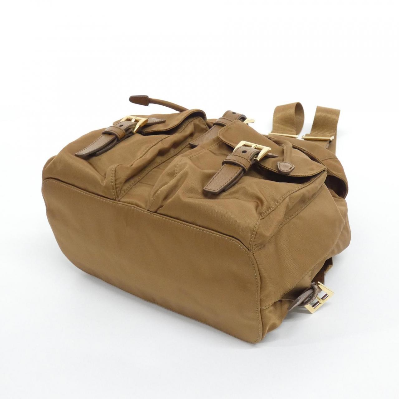 PRADA 1BZ677 Backpack 3