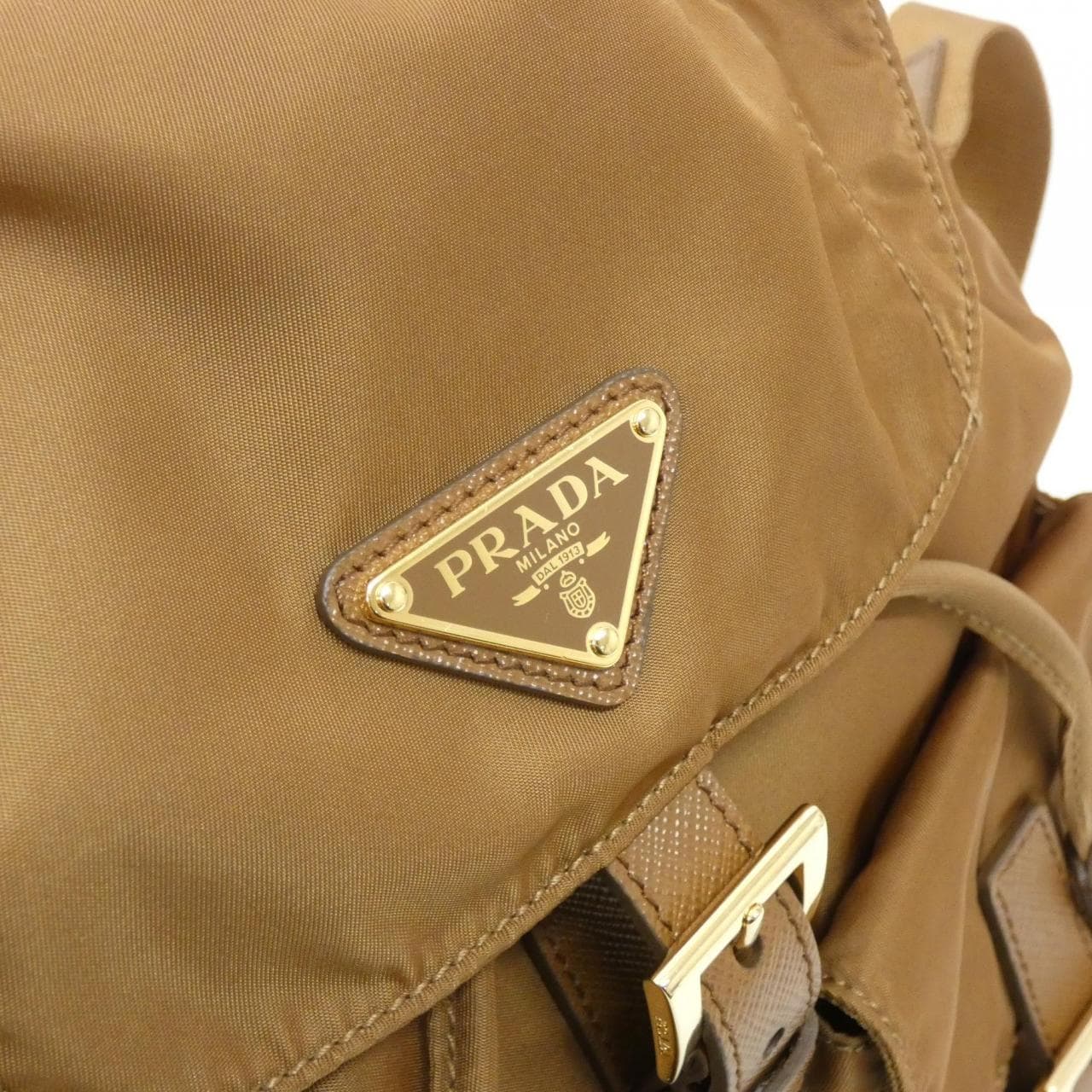 PRADA 1BZ677 Backpack 5