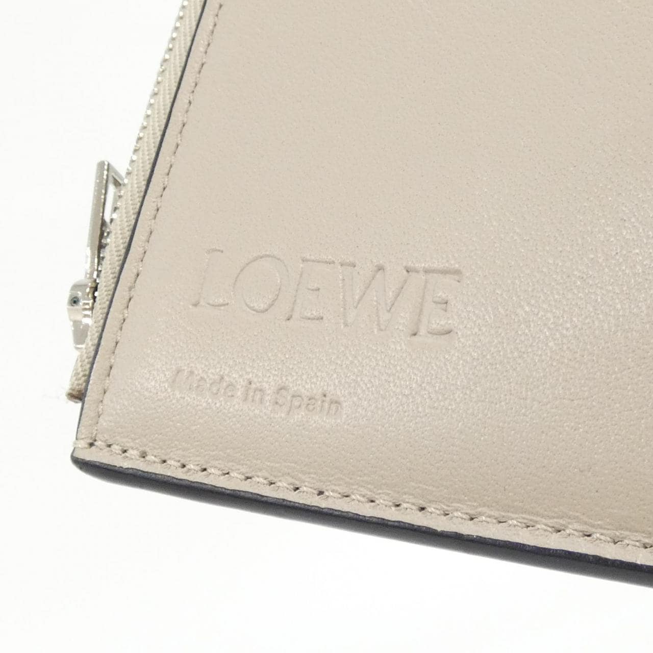 LOEWE C660S86X05 銀包 5
