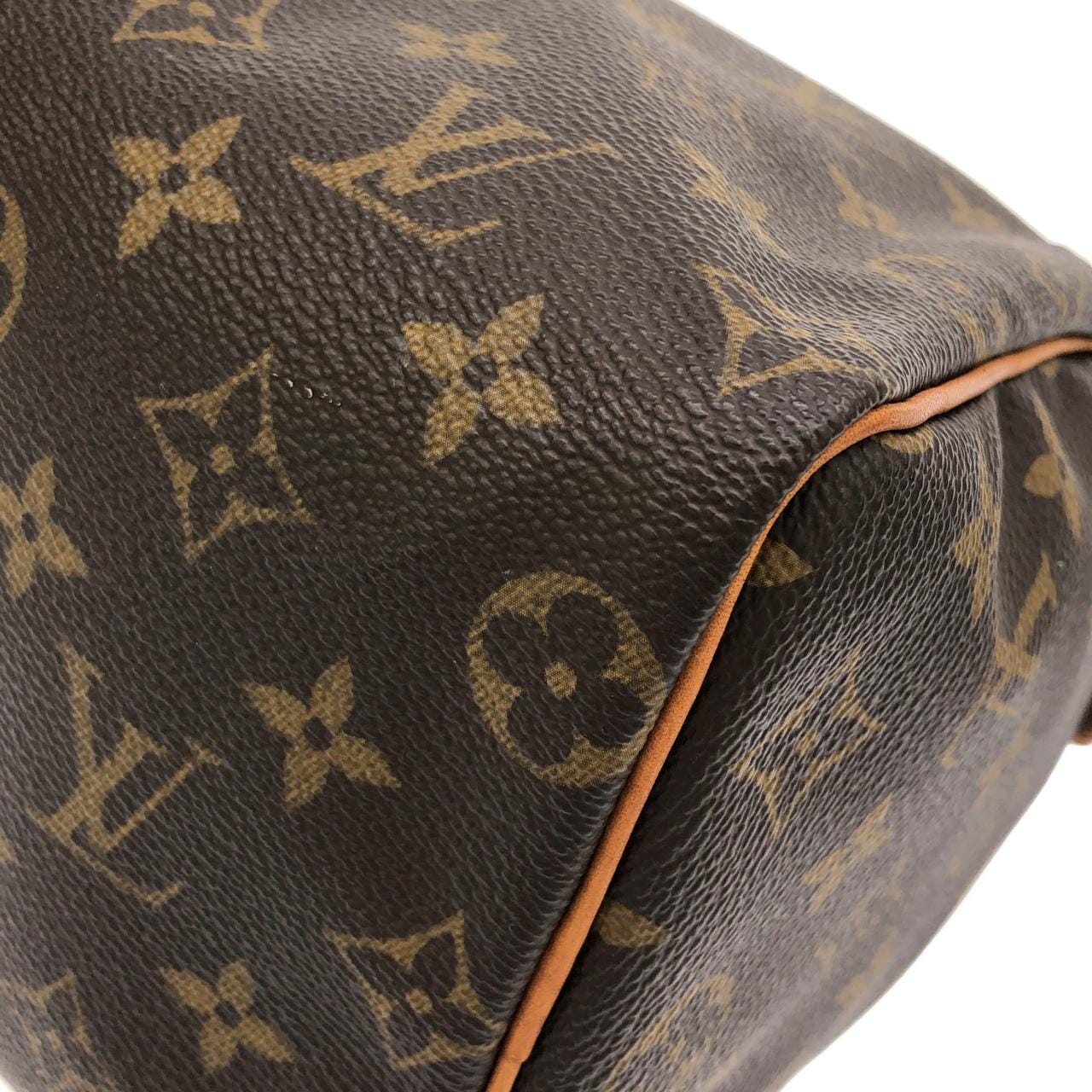 LOUIS VUITTON Speedy M41528 波士頓包 Monogram 2