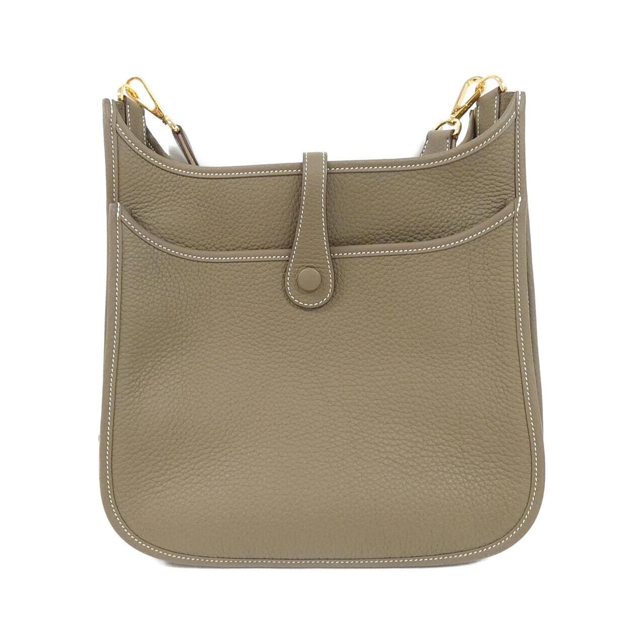 HERMES Evelyne 056277CC Shoulder Clemence 2
