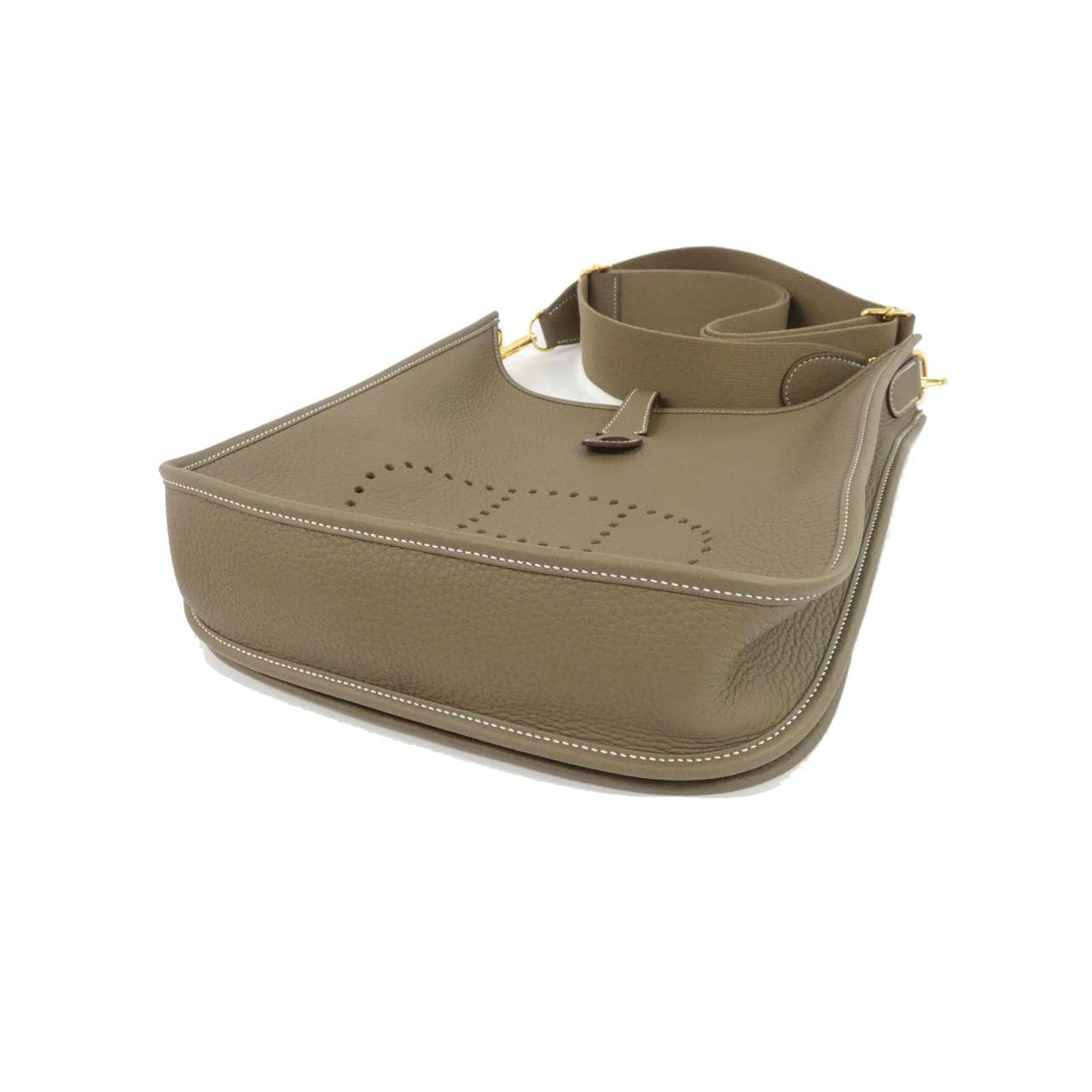 HERMES Evelyne 056277CC Shoulder Clemence 3