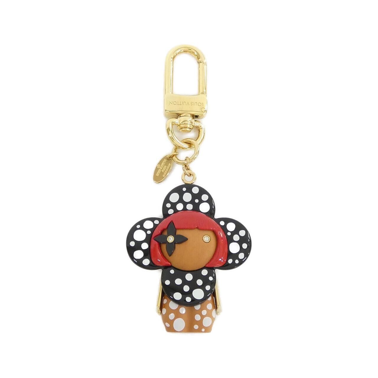 LOUIS VUITTON M01145 Key Case