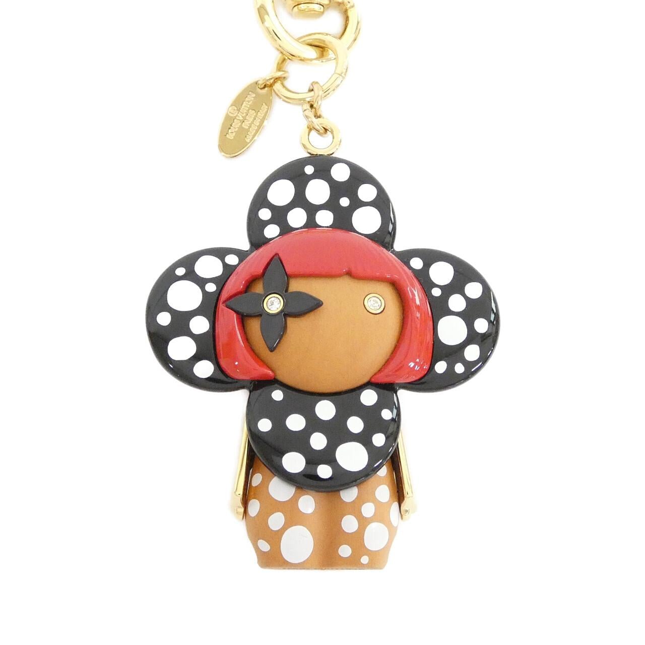 LOUIS VUITTON M01145 Key Case 2