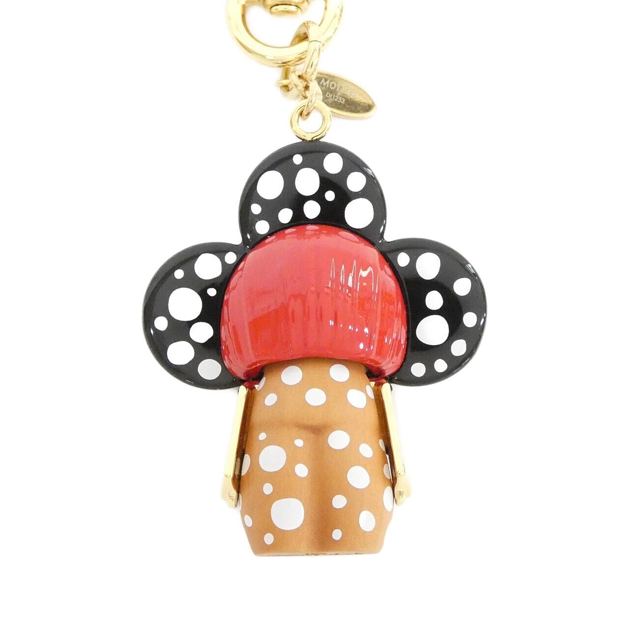 LOUIS VUITTON M01145 Key Case 3