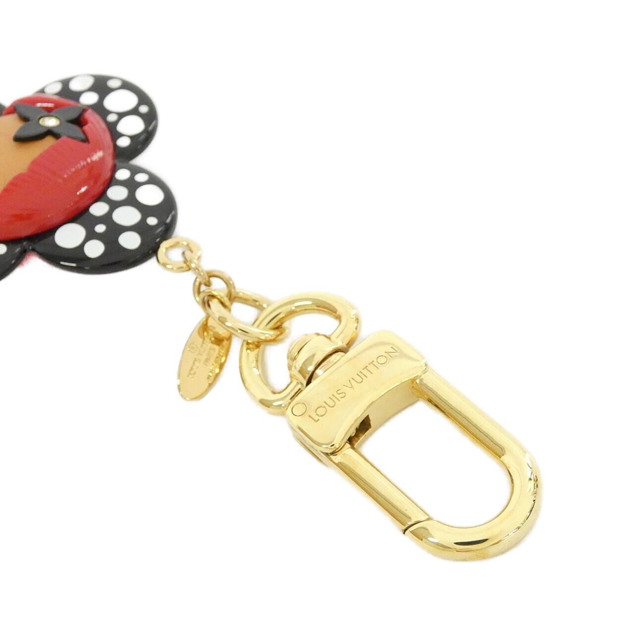 LOUIS VUITTON M01145 Key Case 4