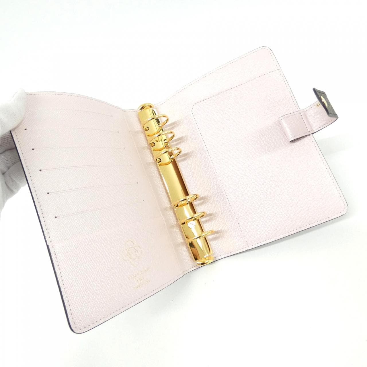 LOUIS VUITTON GI1466 Wallet Monogram 3
