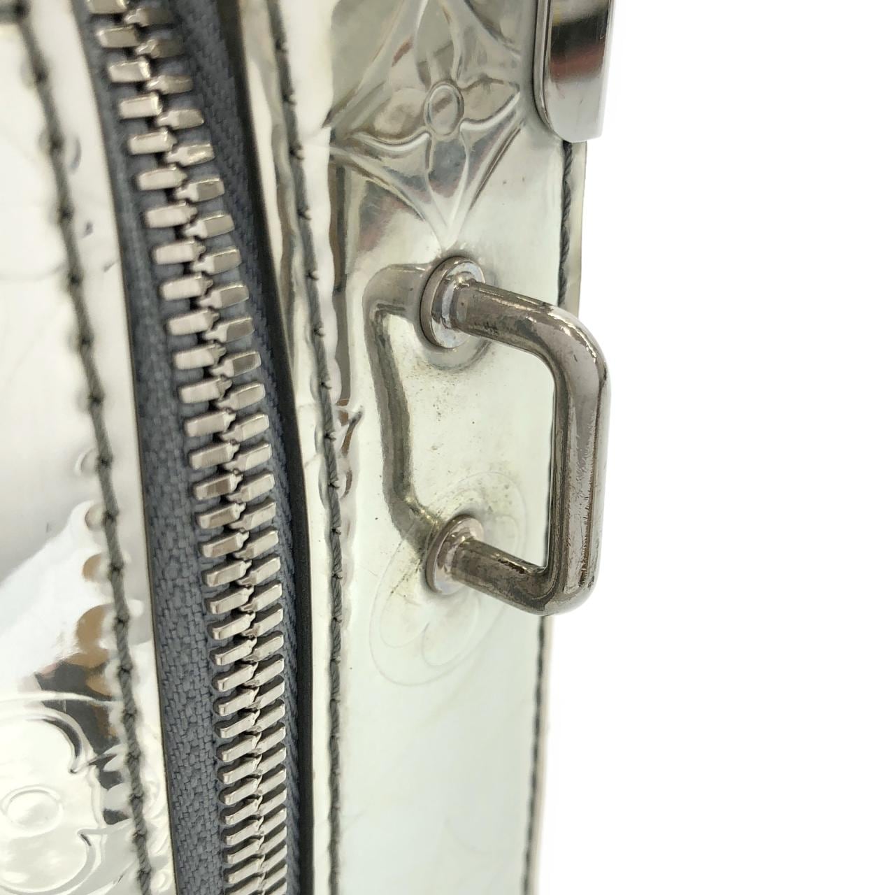 LOUIS VUITTON Soft Trunk M45885 肩背包 Monogram 4