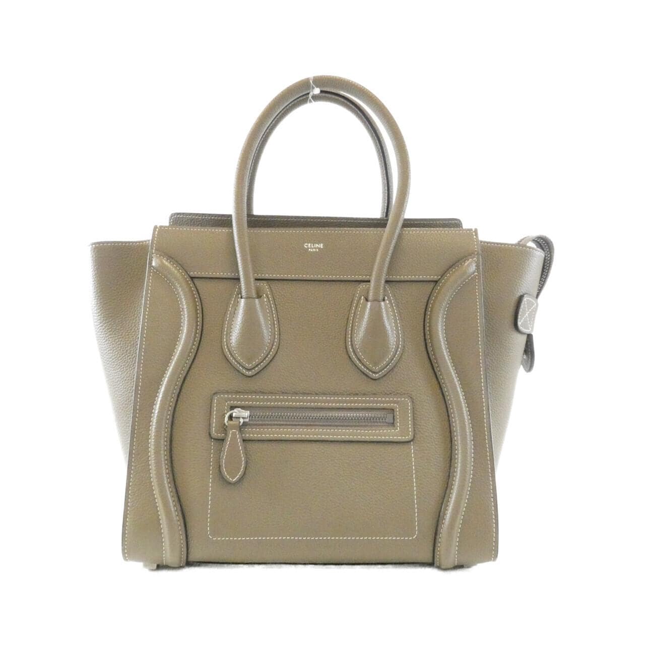 CELINE Luggage 189793DRU Handbag