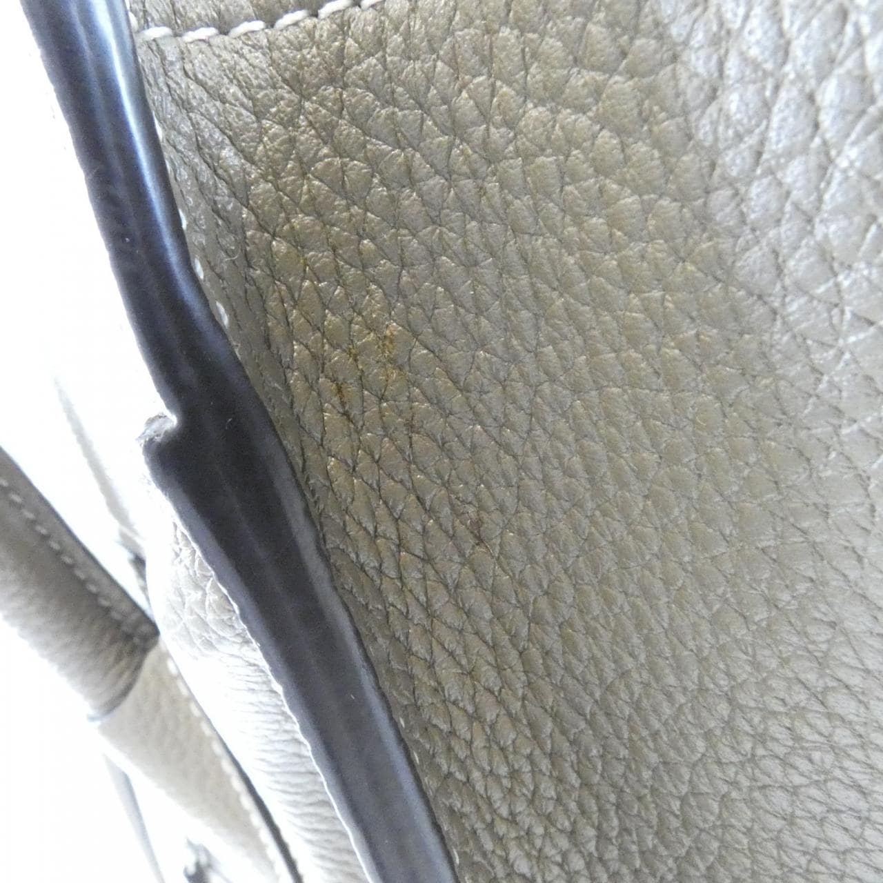 CELINE Luggage 189793DRU Handbag 5