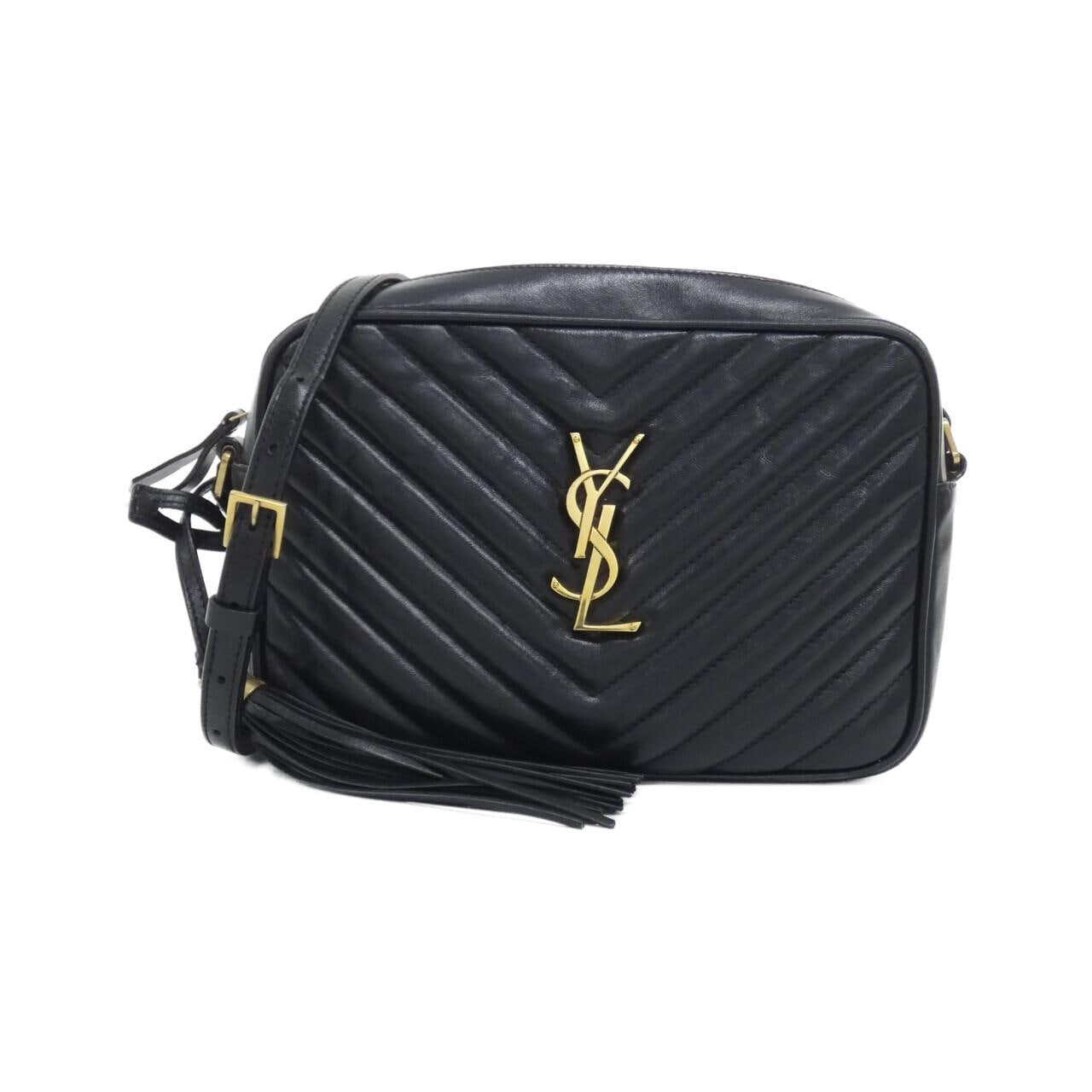 SAINT LAURENT 612544 DV707 Shoulder