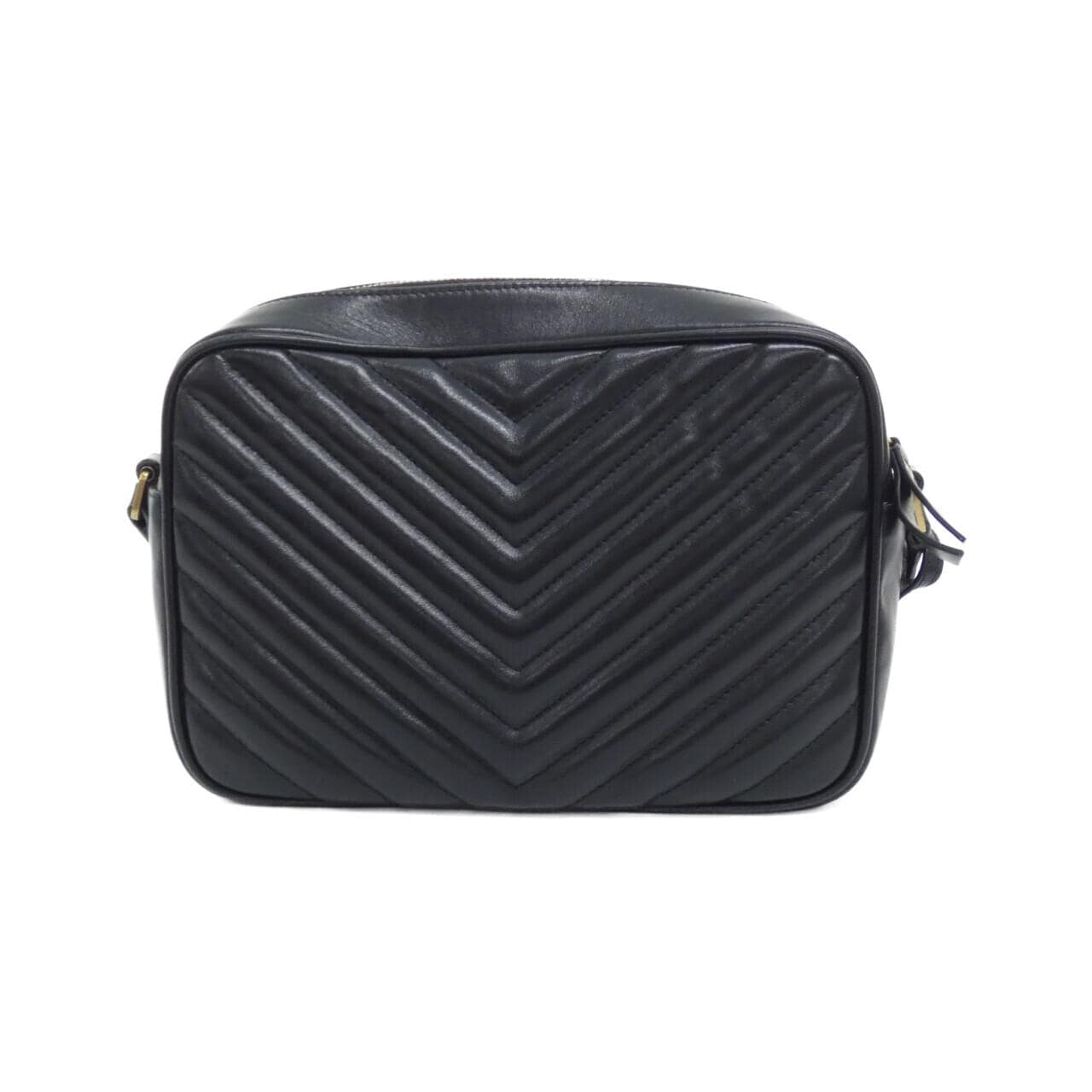 SAINT LAURENT 612544 DV707 Shoulder 2