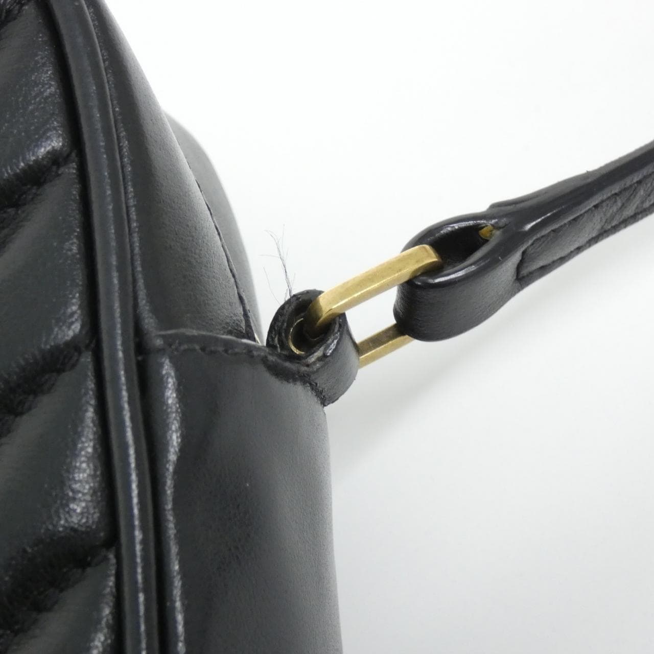 SAINT LAURENT 612544 DV707 Shoulder 5