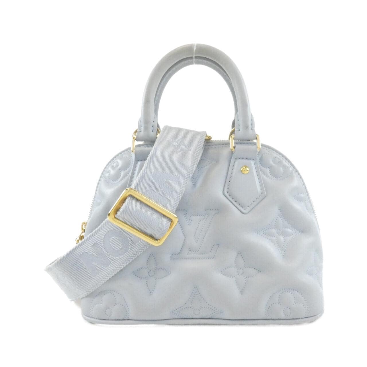 LOUIS VUITTON Alma M59822 手提包 羊皮
