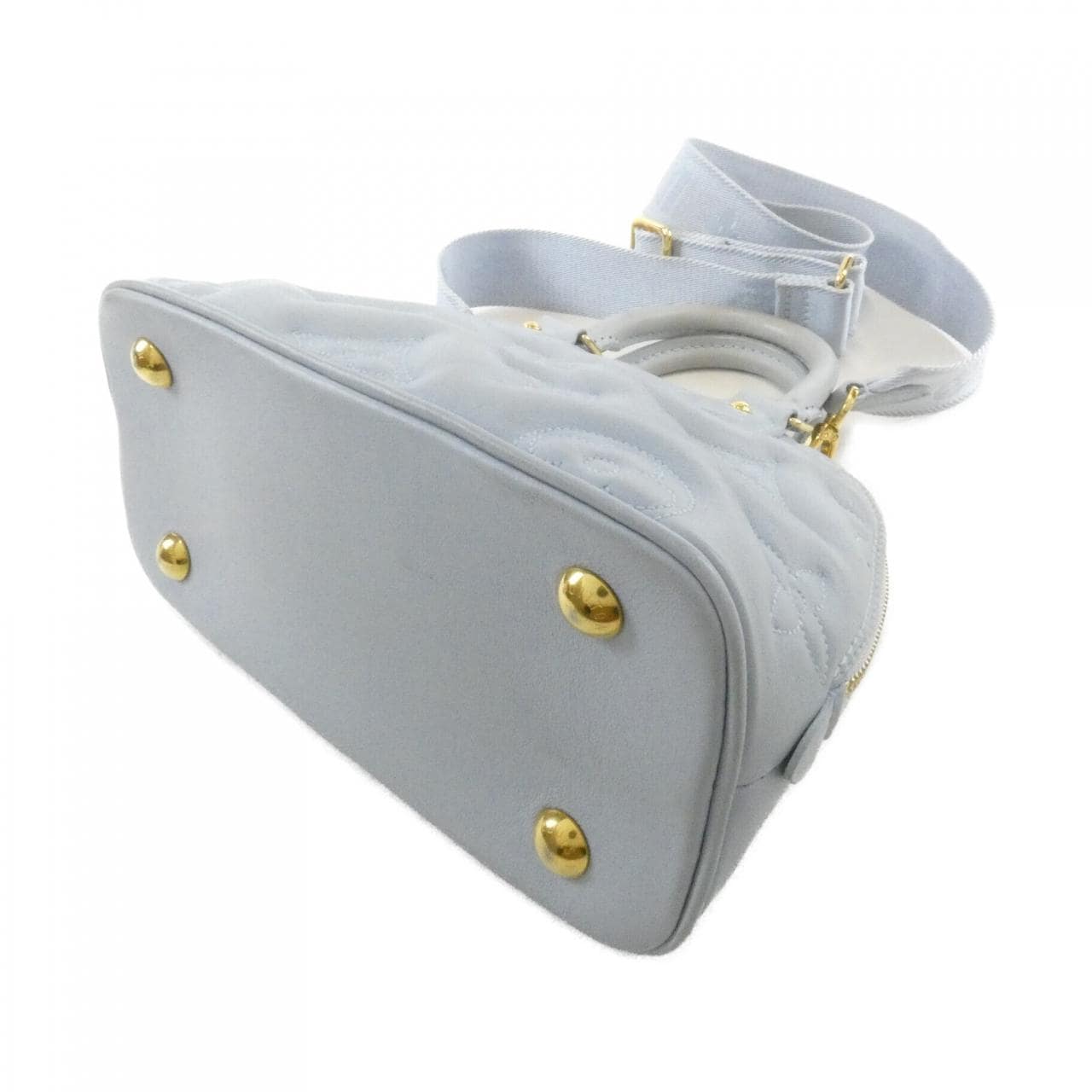 LOUIS VUITTON Alma M59822 手提包 羊皮 2