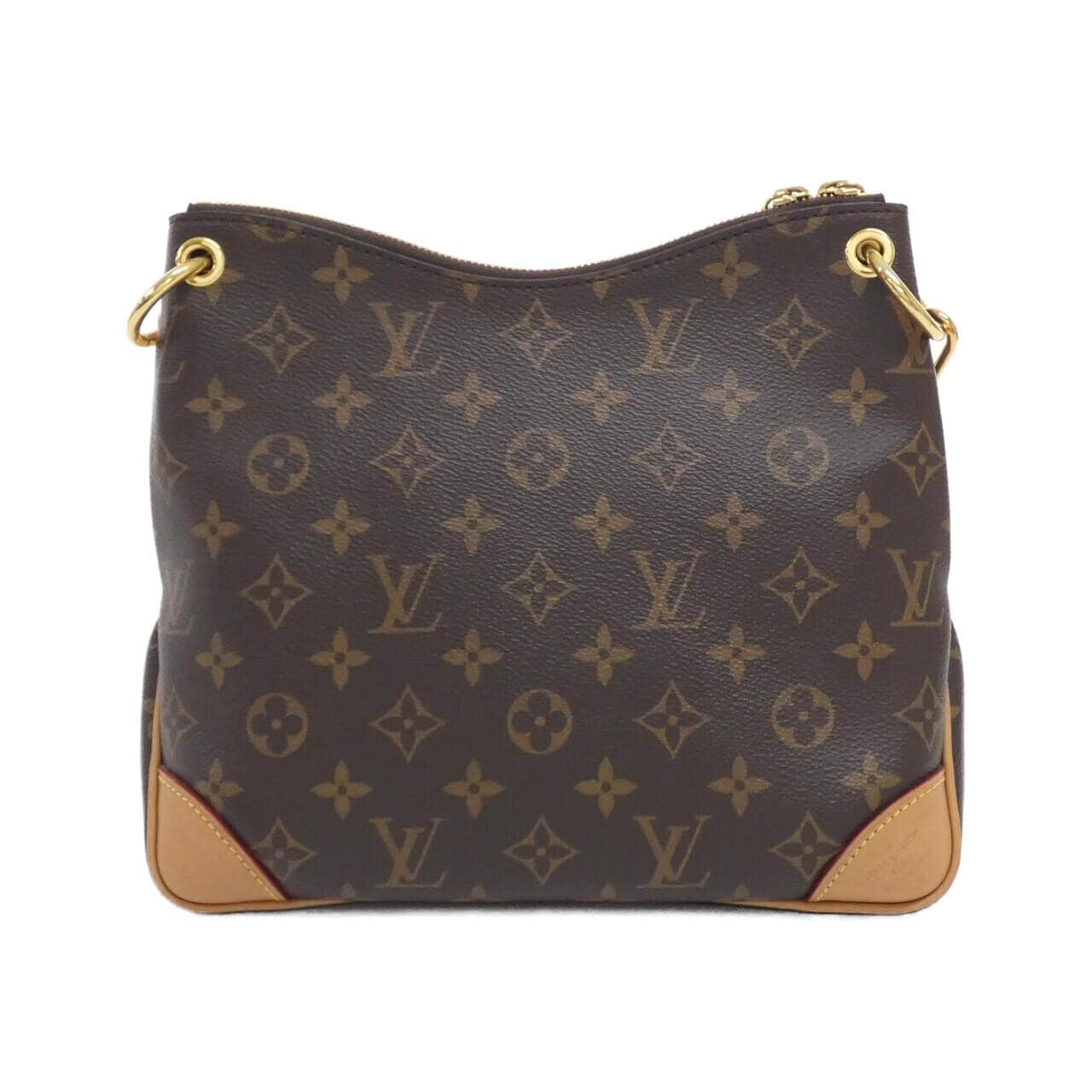 LOUIS VUITTON Odéon M45354 Shoulder Monogram 2