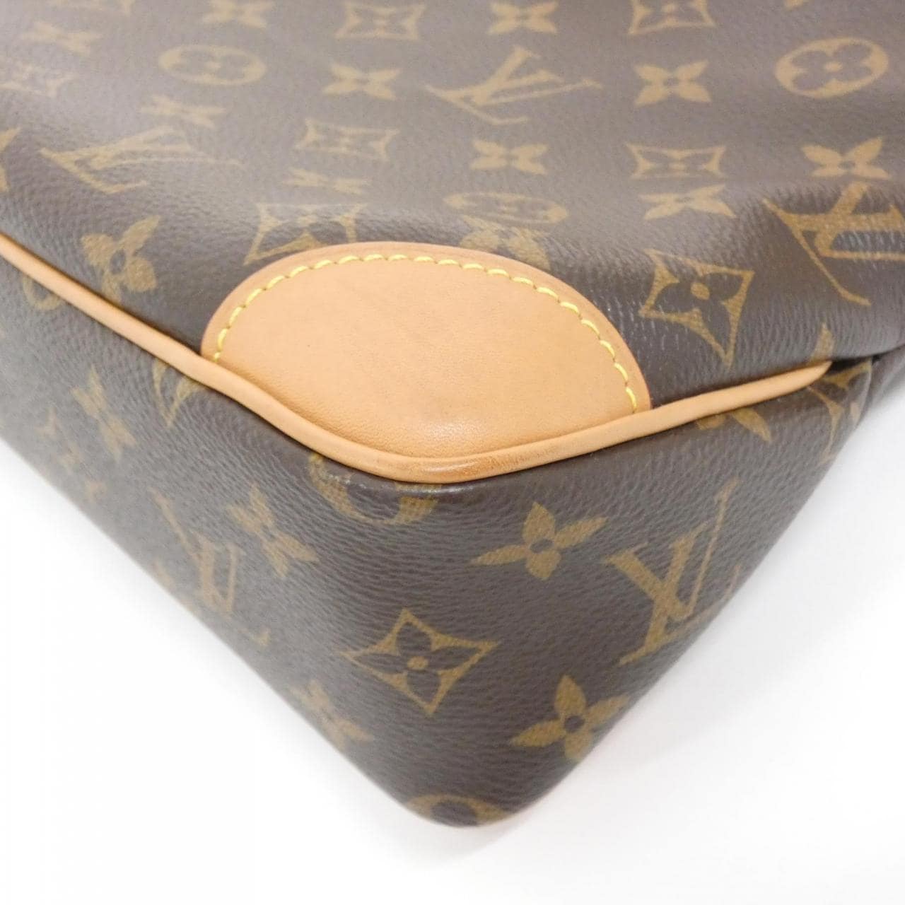 LOUIS VUITTON Odéon M45354 Shoulder Monogram 3