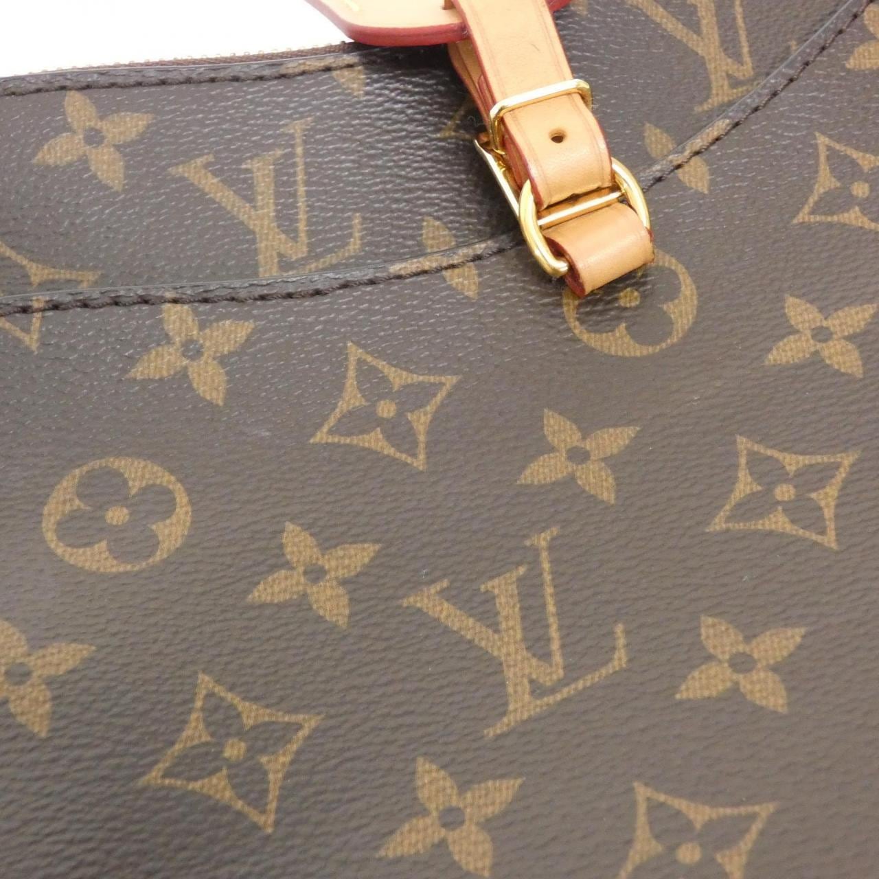 LOUIS VUITTON Odéon M45354 Shoulder Monogram 5