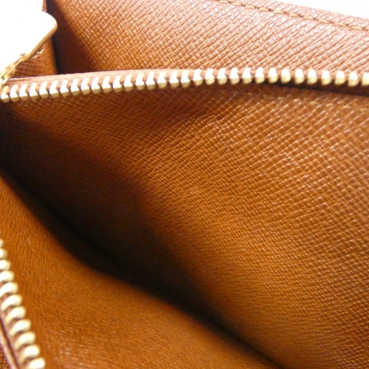 LOUIS VUITTON M61725 Wallet Monogram 7